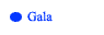 Gala